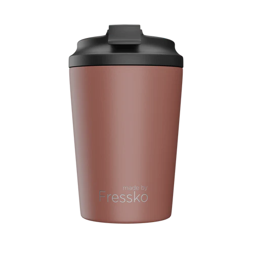FRESSKO - CAMINO CERAMIC CUP  340ML-TUSCAN