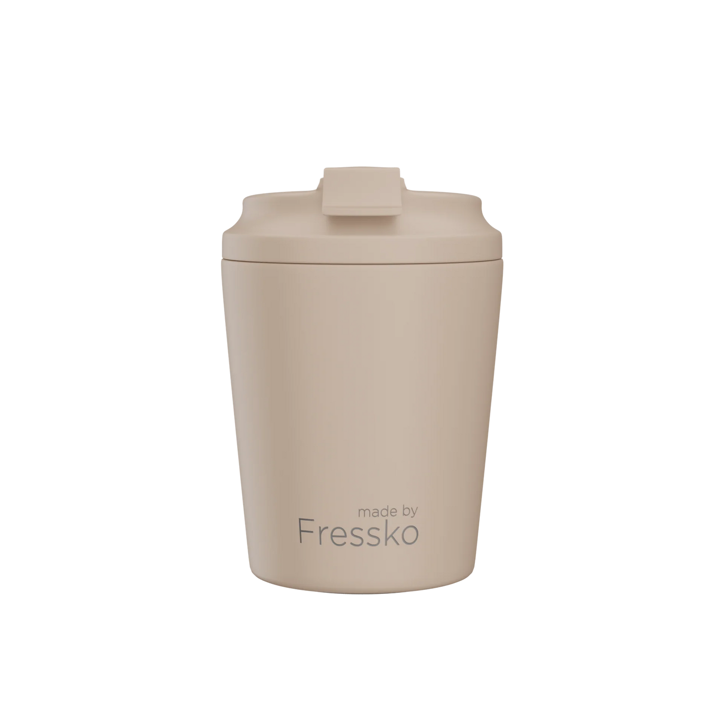 FRESSKO - CERAMIC PICCOLO CUP 118ML- OAT