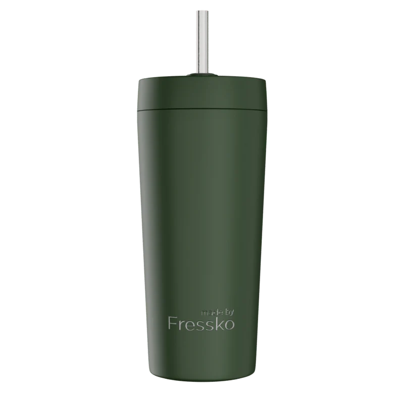 FRESSKO VENTI - KHAKI 600ML