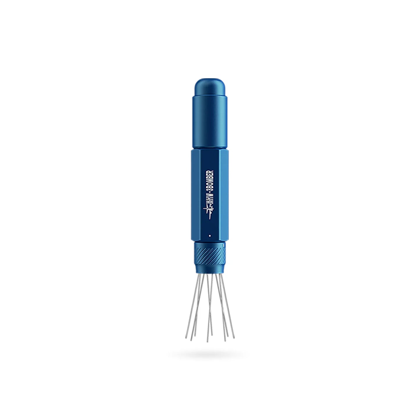 MHW- Lightning Needle Distributor Pro WDT Tool- DEEP SEA BLUE