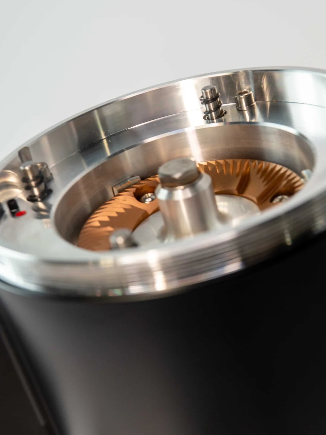 COFFEE GRINDER DF83 GEN 2
