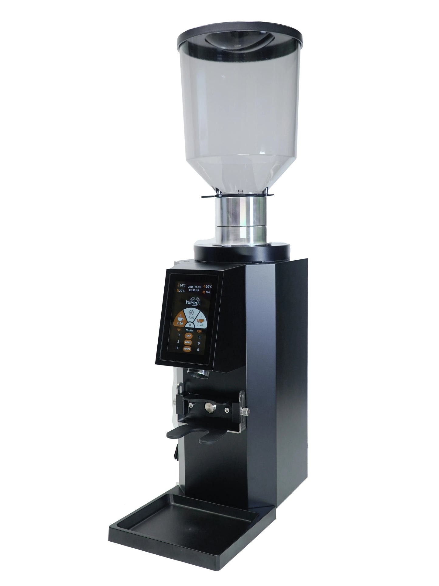 COFFEE GRINDER - ZF83