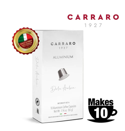 Carraro - Dolci Arabia