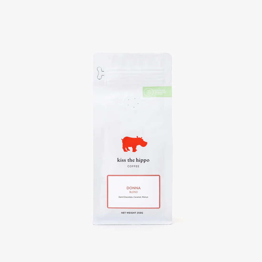 Kiss The Hippo - Donna Blend - 250g