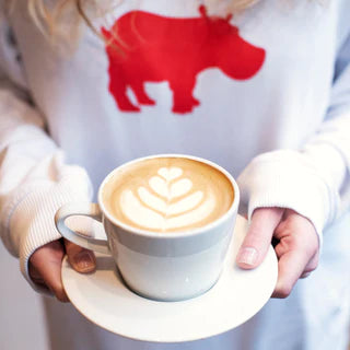 Kiss The Hippo - Donna Blend - 250g