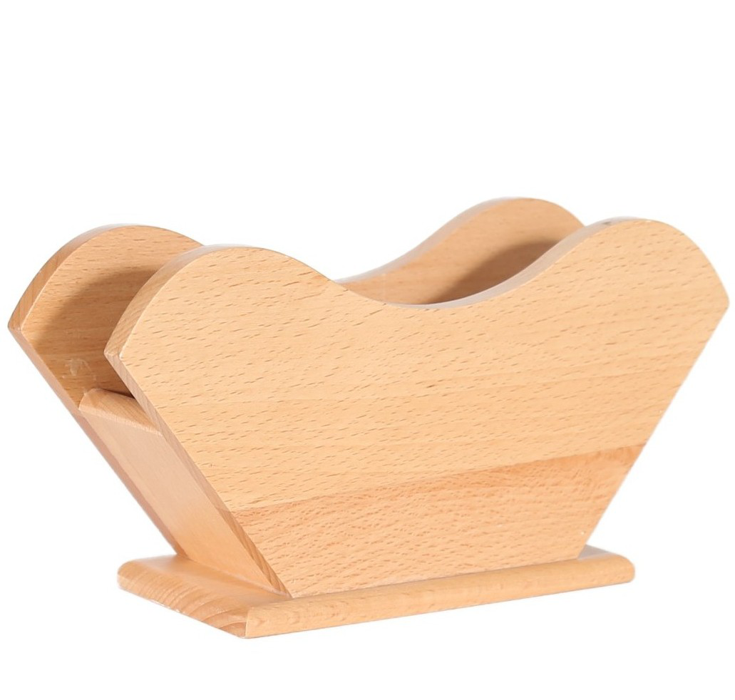 FILTER HOLDER BEECHWOOD