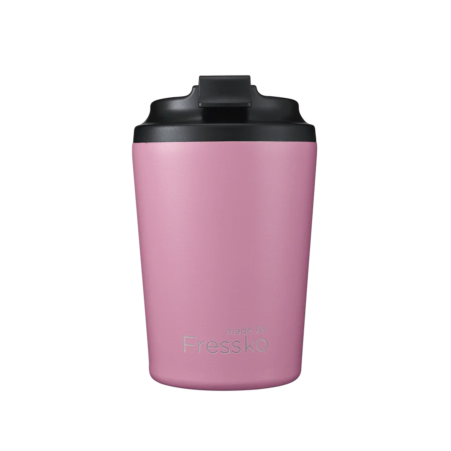 FRESSKO CAMINO CUP 340ML-BUBBLE GUM