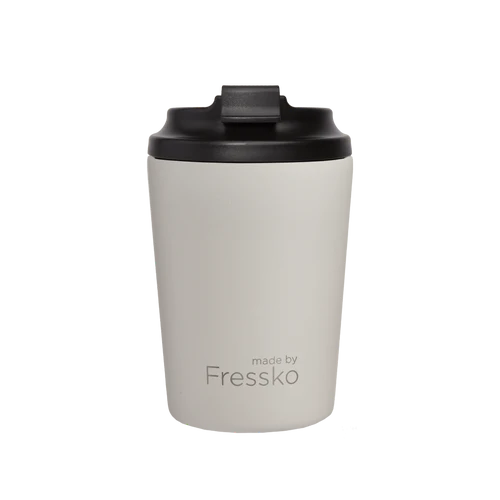 FRESSKO - CERAMIC BINO CUP  230ML- FROST