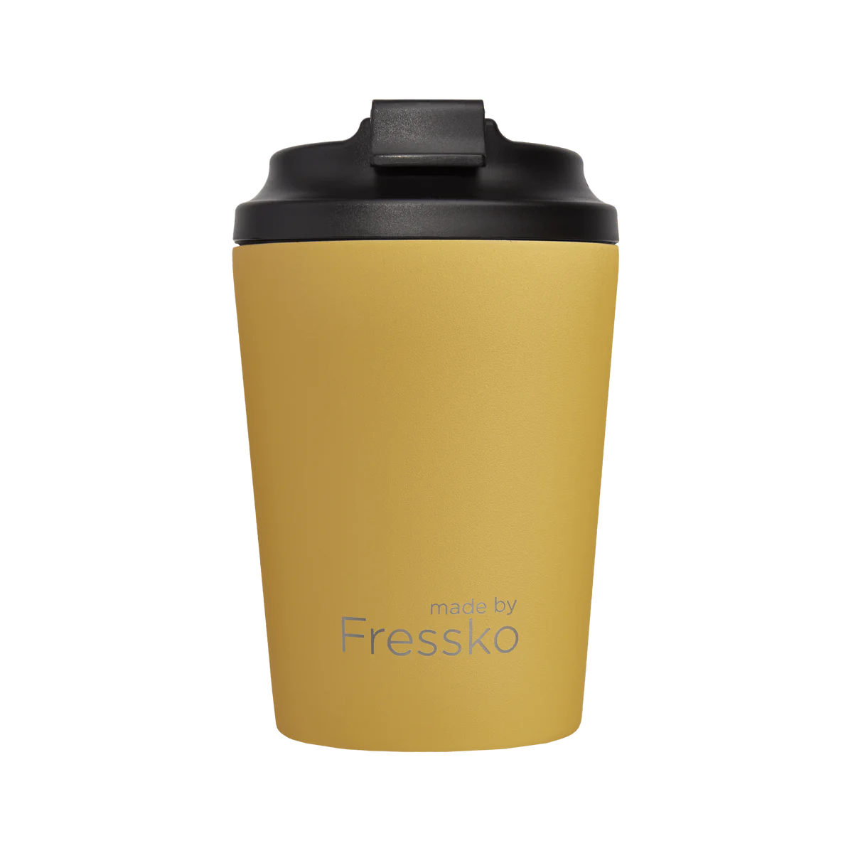 FRESSKO - CAMINO CUP 340ML-CANARY