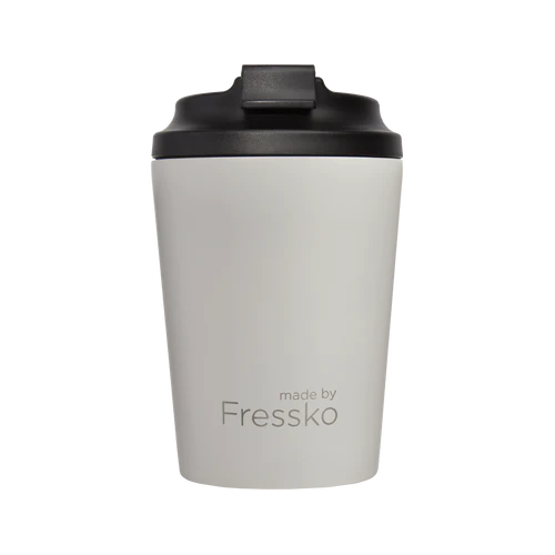 FRESSKO - CERAMIC CAMINO CUP 340ML-FROST