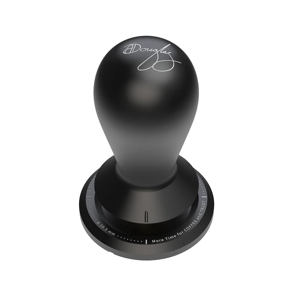 TIMEMORE- SELF LEVELING TAMPER - LARGE