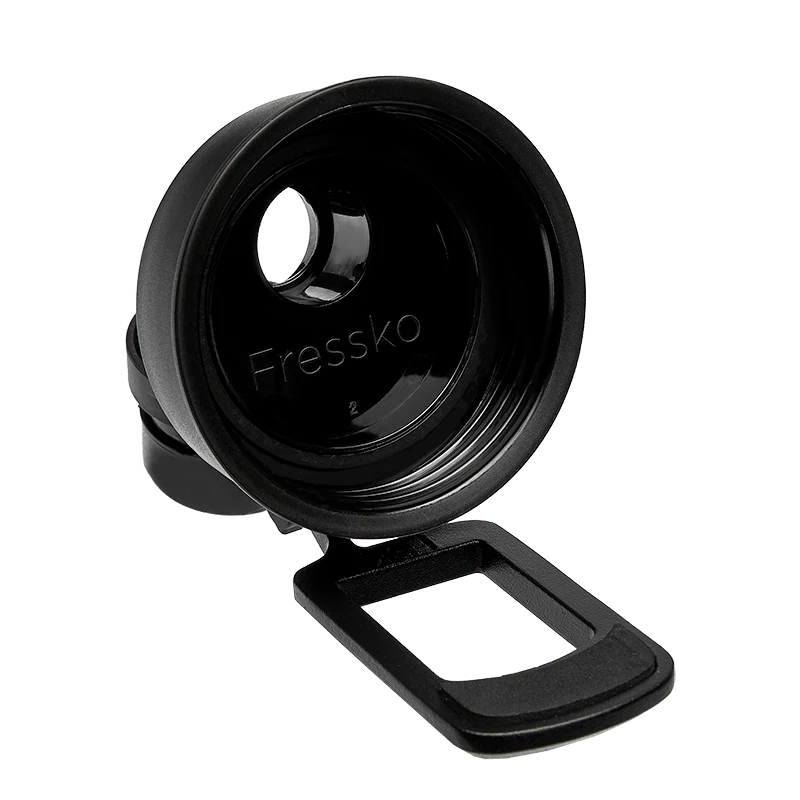 FRESSKO- MOVE SIP FLASK 660ML- RIVER