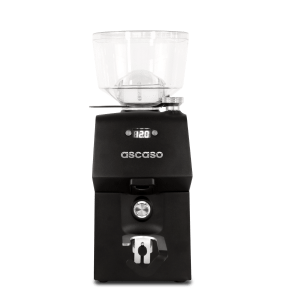 ASCASO - H64 Grinder - Black
