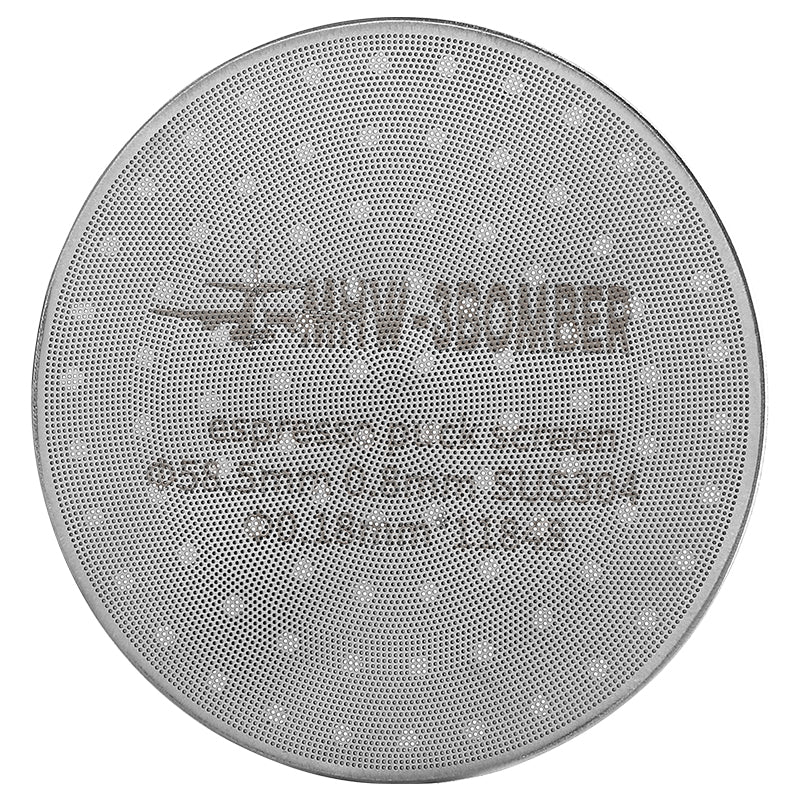 MHW-Espresso Puck Screen58.5mm