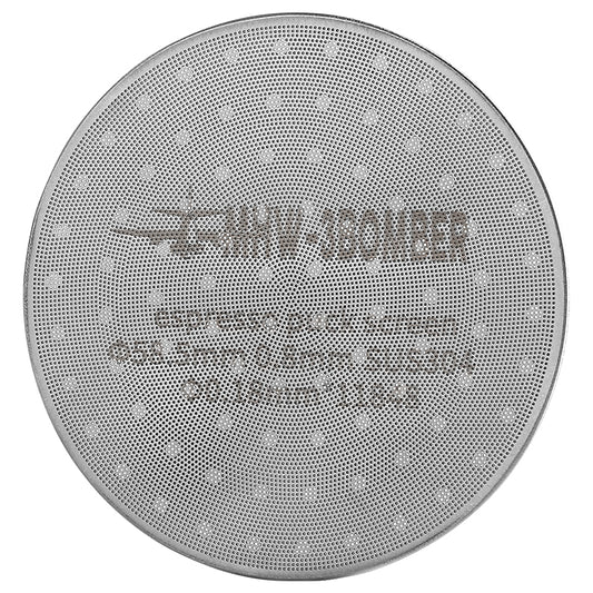 MHW-Espresso Puck Screen58.5mm