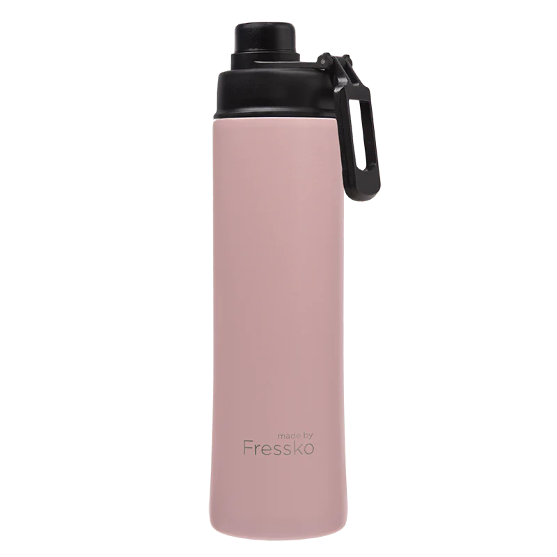 FRESSKO- MOVE SIP FLASK 660ML- FLOSS