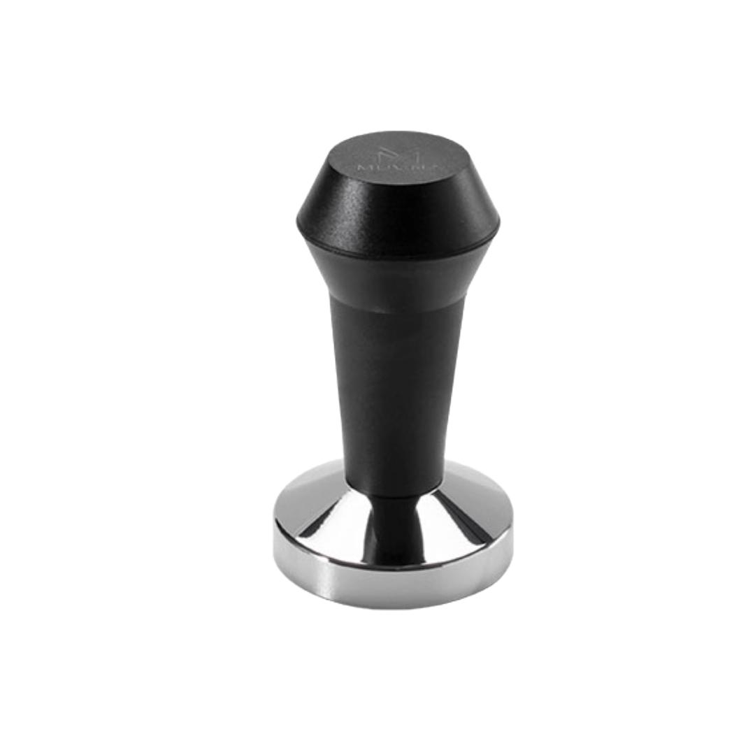MUVNA-ABS TAMPER-58MM-BLACK