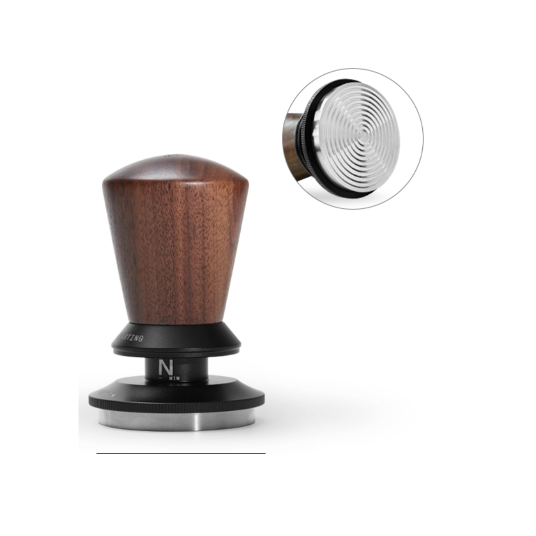 MUVNA-WUJI Adjustable Force Tamper-58.35mm
