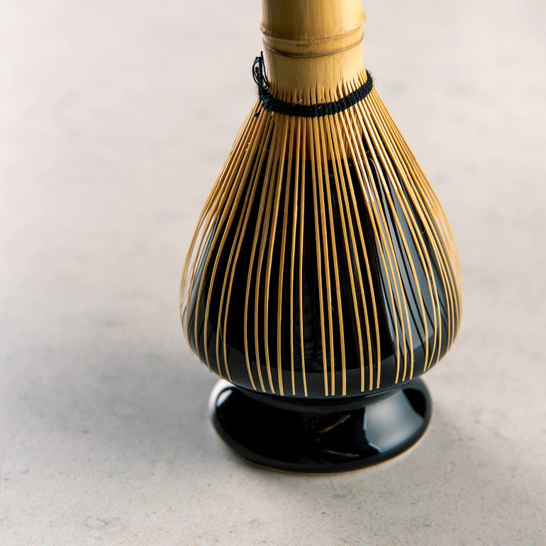 MATCHA WISK STAND - BLACK