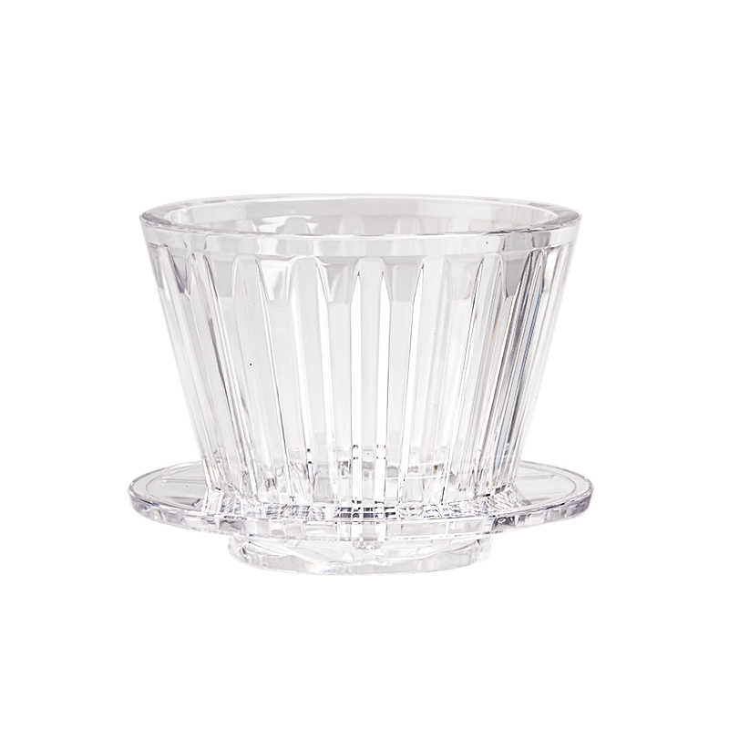 Timemore- Dripper B75 Transparent