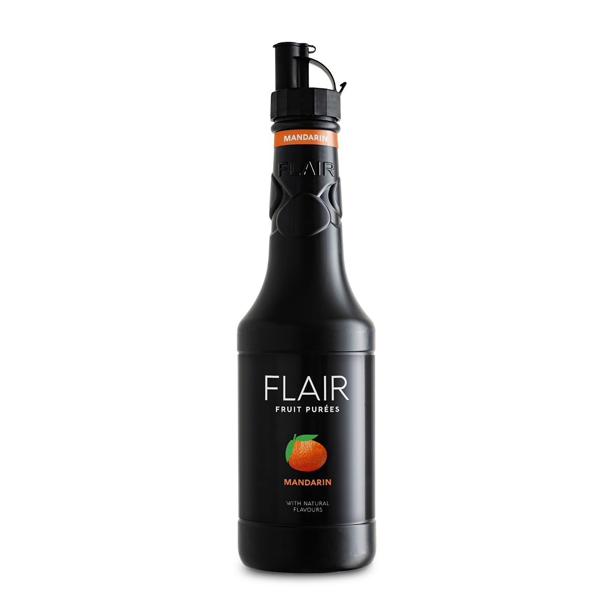 FLAIR-FLAIR PUREE MANDARIN 1LT