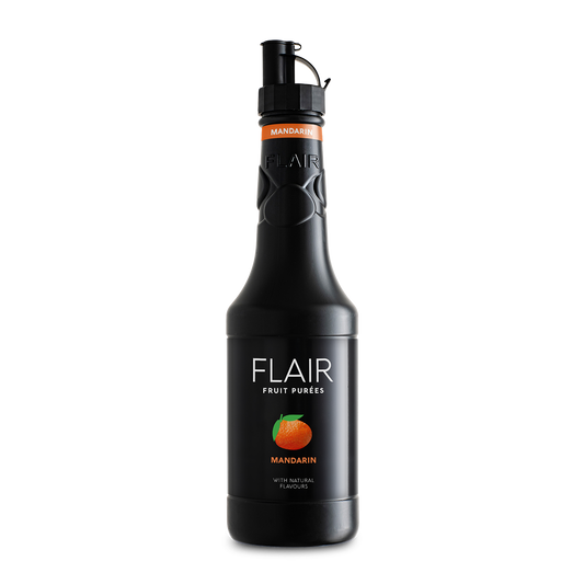 FLAIR-FLAIR PUREE MANDARIN 1LT