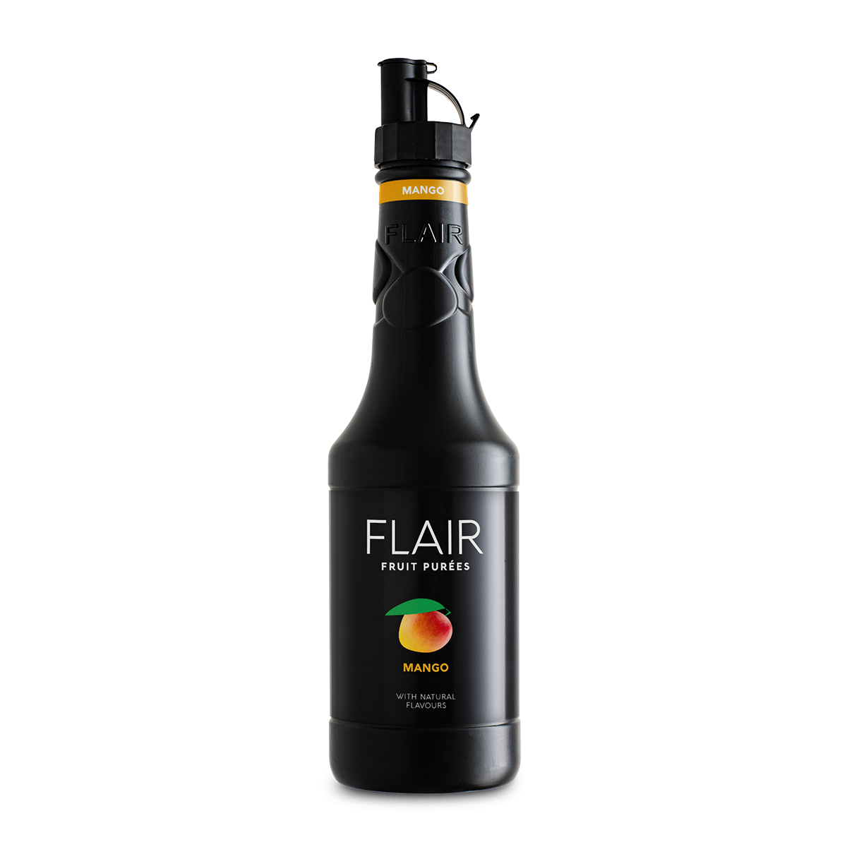 FLAIR -PUREE MANGO 1LT