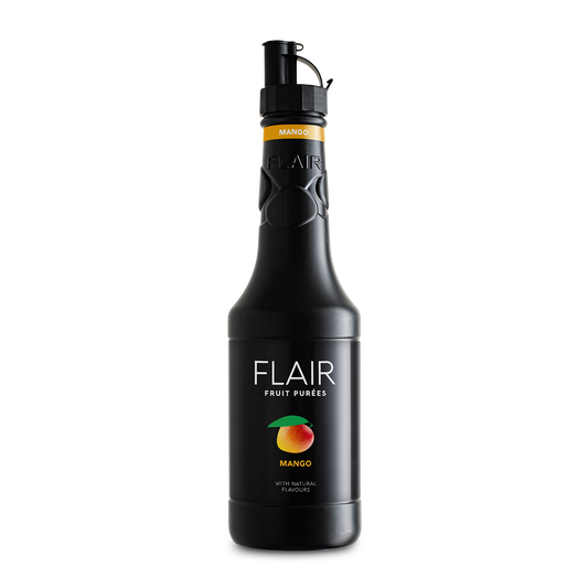 FLAIR -PUREE MANGO 1LT