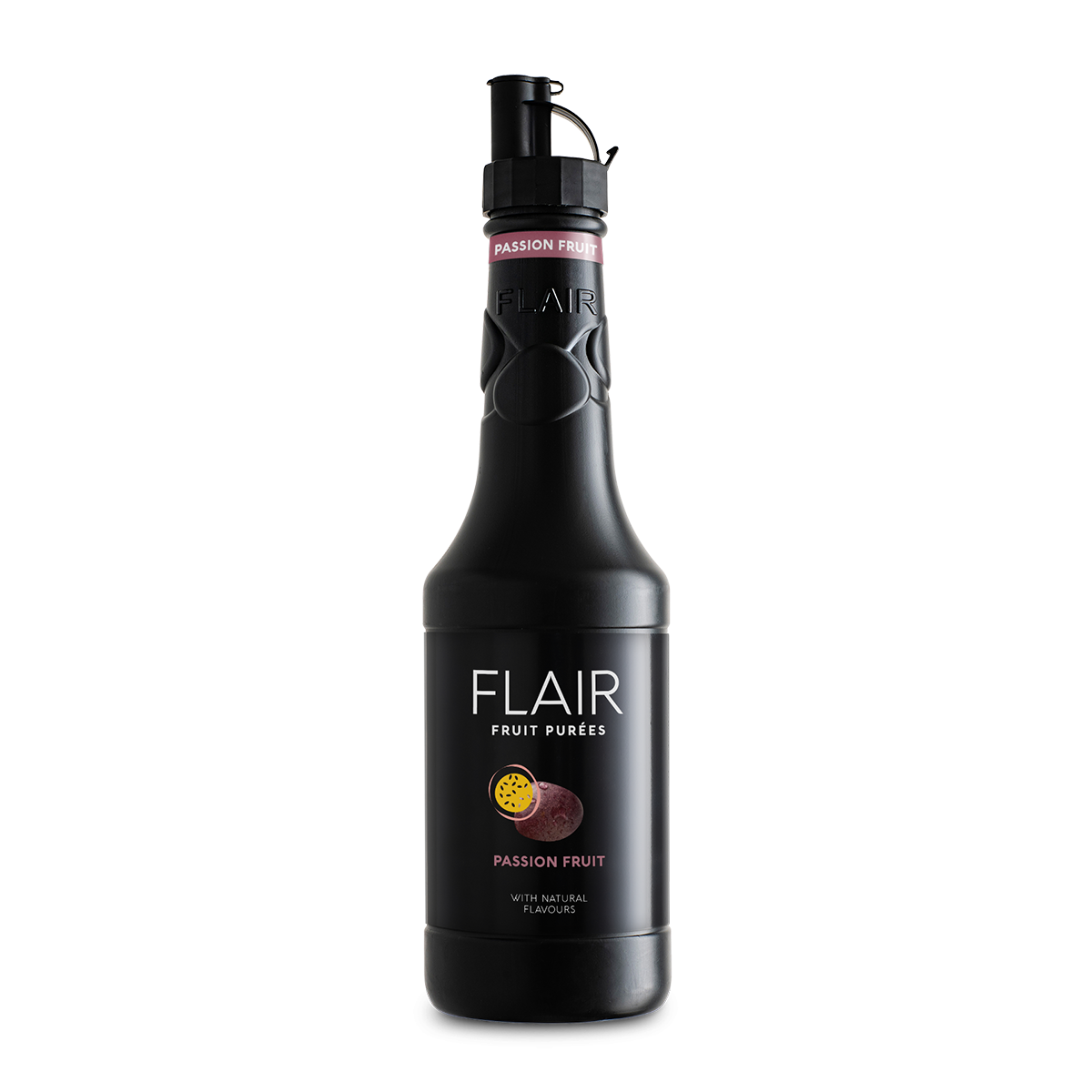 FLAIR- PUREE PASSIONFRUIT 1LT