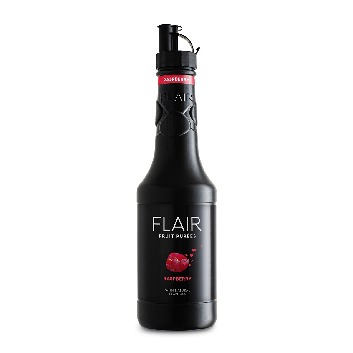 FLAIR -PUREE BLUE RASPBERRY 1LT