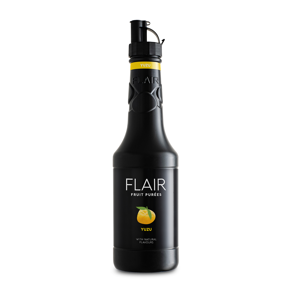FLAIR - PUREE YUZU 1LT