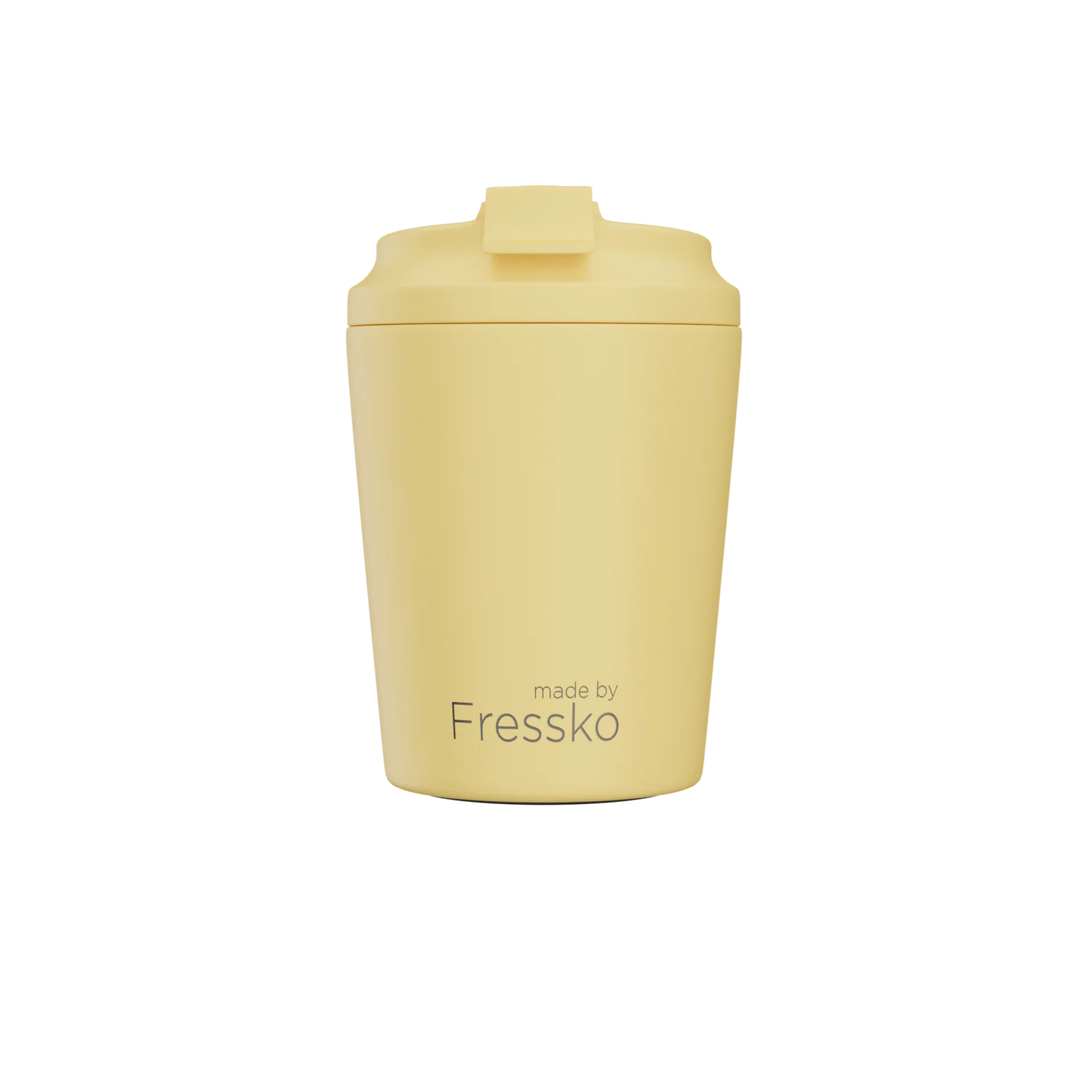 FRESSKO - PICCOLO CUP 118ML- Limoncello