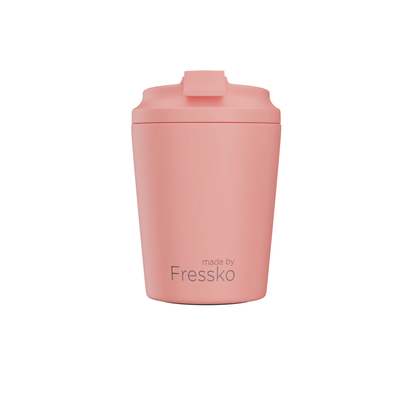 FRESSKO - PICCOLO CUP 118ML- PEACHY