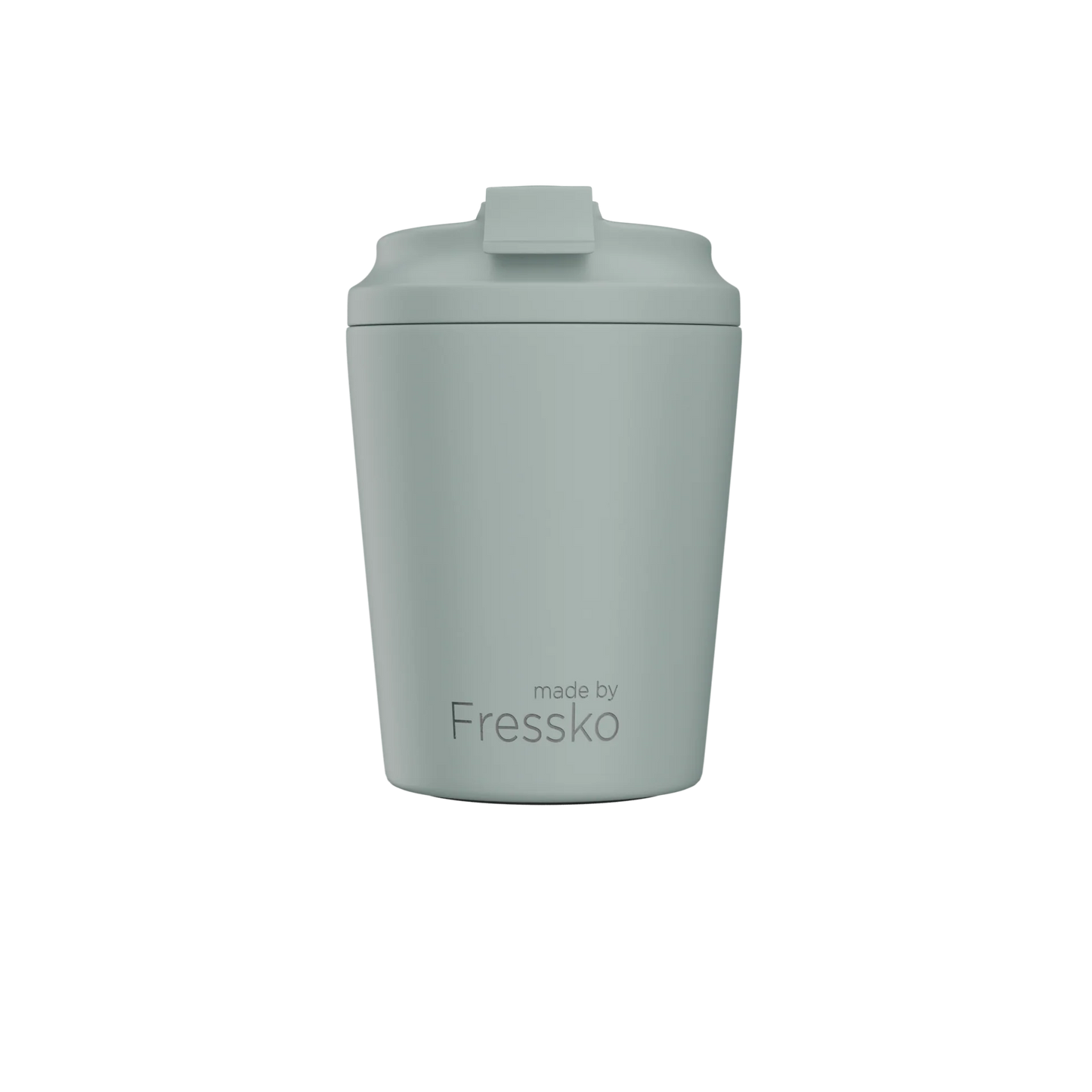 FRESSKO - PICCOLO CUP 118ML- SAGE