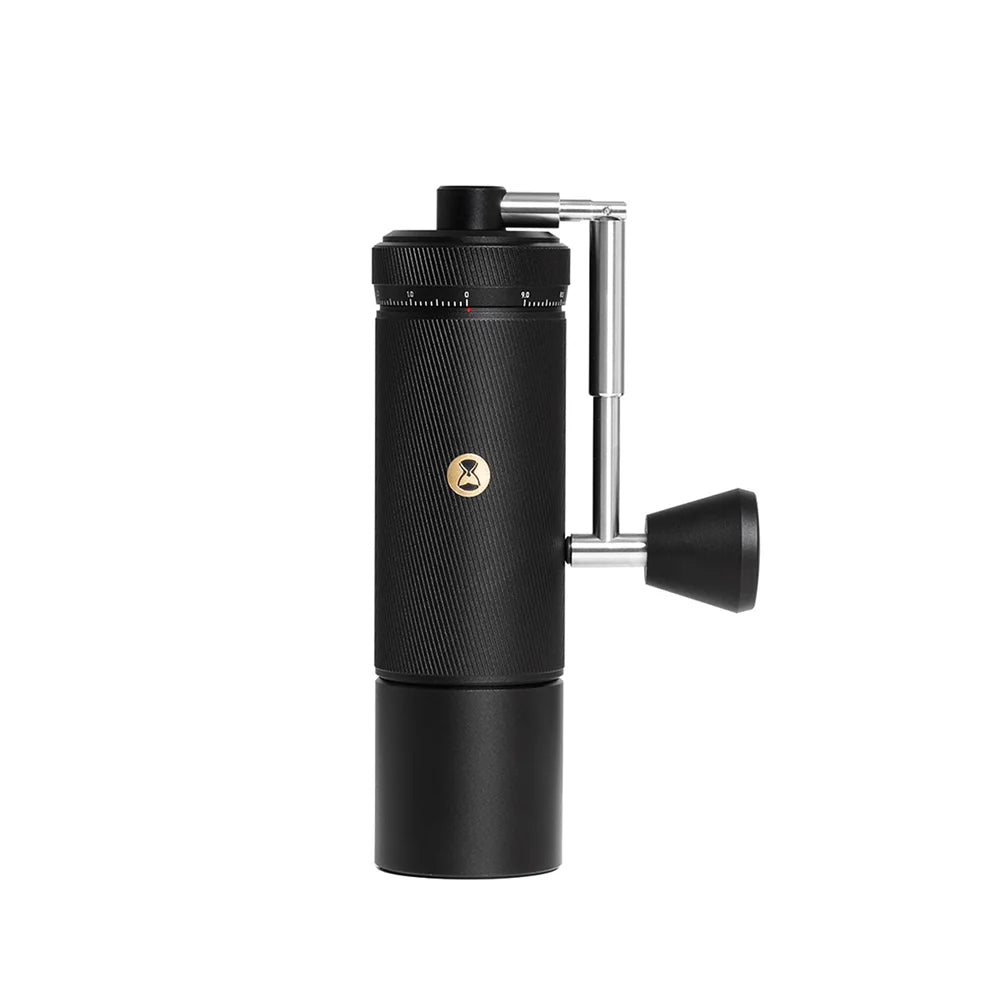 TIMEMORE - MANUAL GRINDER S3 MATT BLACK
