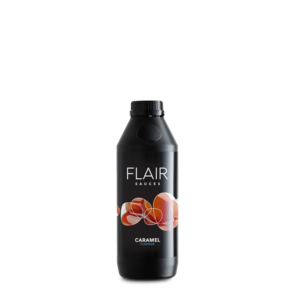 FLAIR - SAUCE CATRAMEL 0.6LT