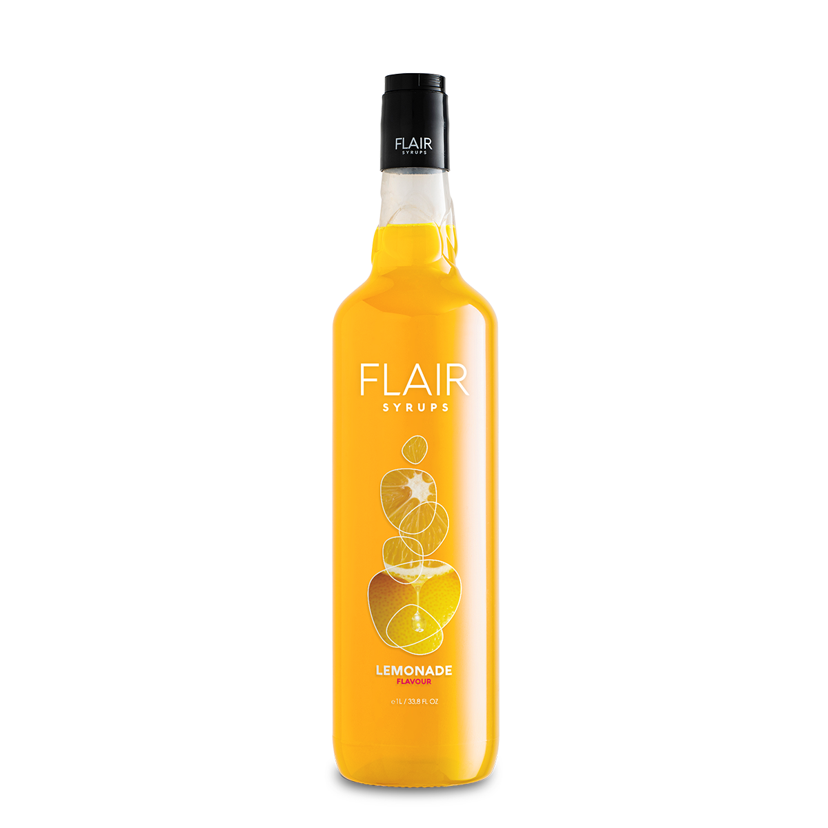 FLAIR SYRUPS - Lemonade