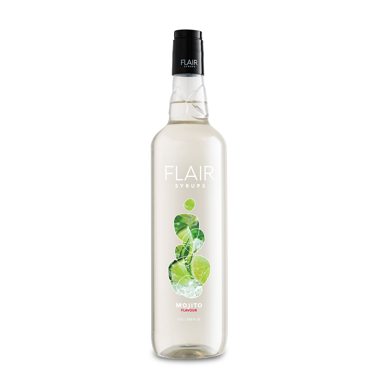 FLAIR SYRUPS - MOJITO