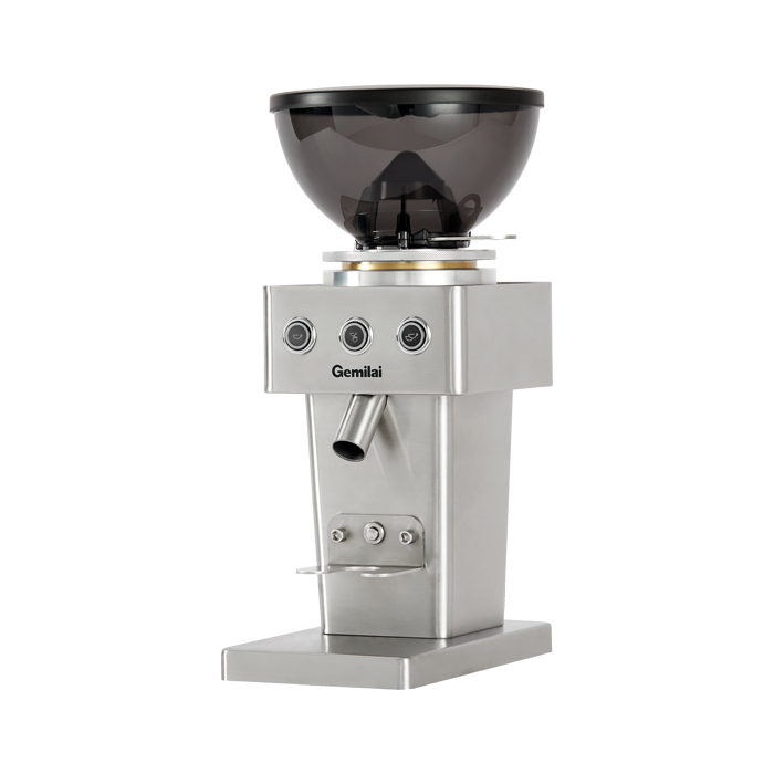GEMILAI - G9015C ELECTRIC COFFEE GRINDER - STAINLESS STEEL