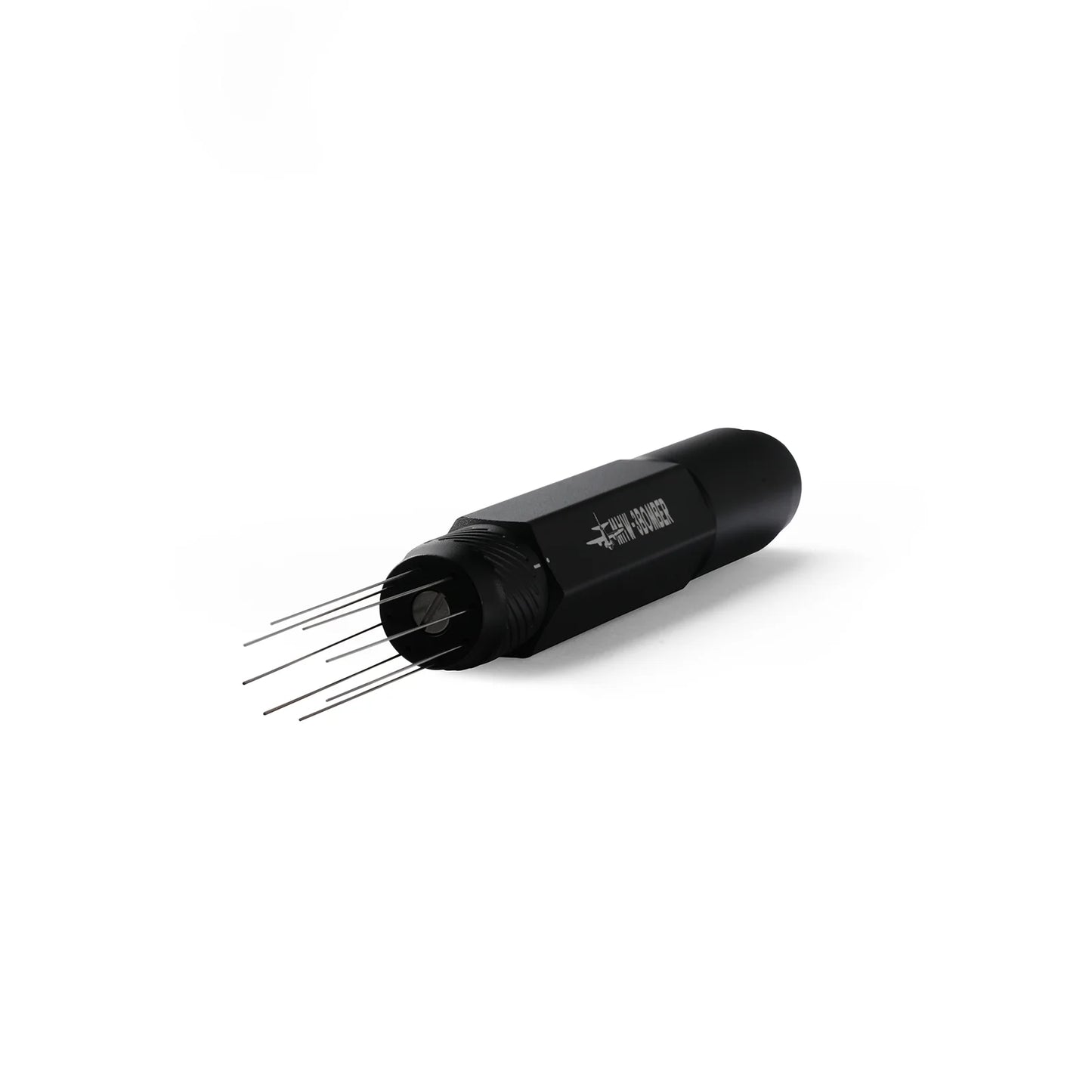 MHW-3BOMBER Lightning Needle Distributor Pro WDT Tool - STELLAR BLACK