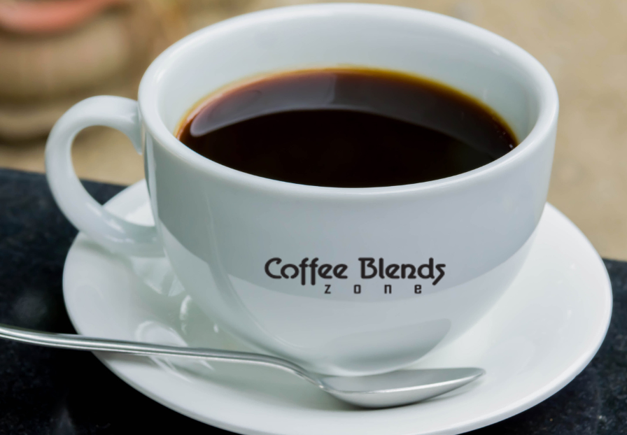 BEVERAGE: AMERICANO - (TALL) 12OZ
