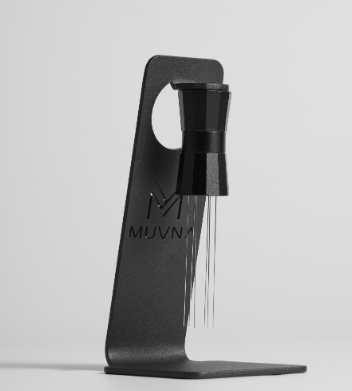 MUVNA - NEEDLE DISTRIBUTOR - BLACK