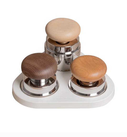 PUCKS ESPRESSO ACCESSORIES SET 1
