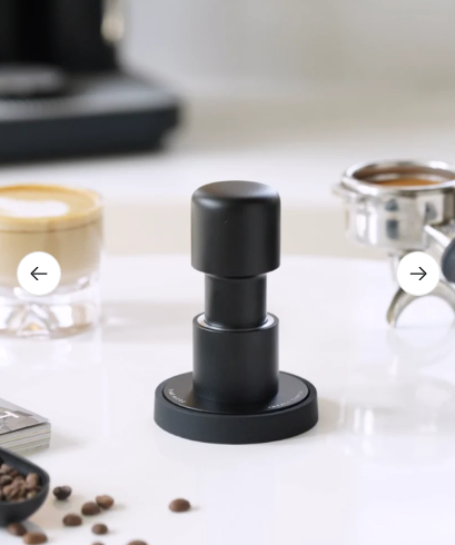 IMPULSE IMPACT TAMPER PUCKS