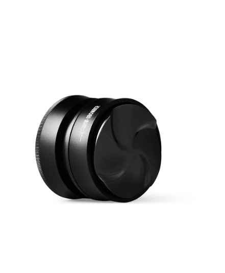 MHW-ASTRA COLLECTION - GRAVITY DISTRIBUTOR - BLACK 51MM