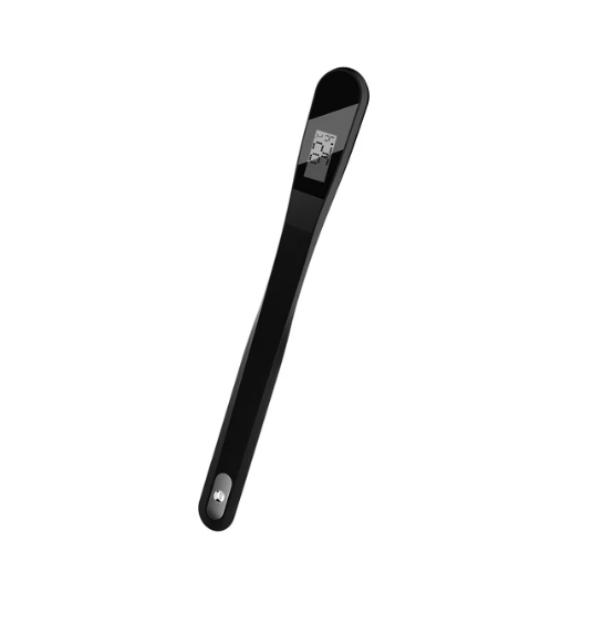 MHW-WAND - TEMPERATURE COFFEE STIRRER - 24CM ABS/PC/SILICON (°F)