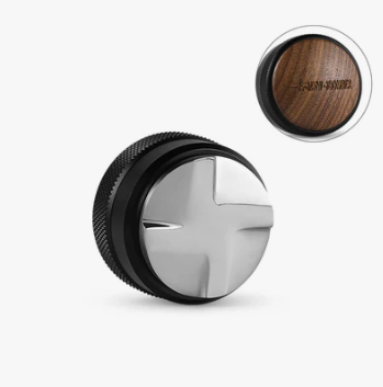 MHW-CD TEXTURE TAMPER & DISTRIBUTOR -53.35MM FOUR OARS