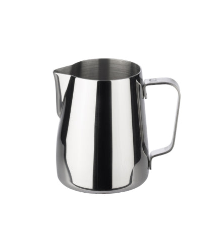 PITCHER SILVER STAINLESS STEEL - 350