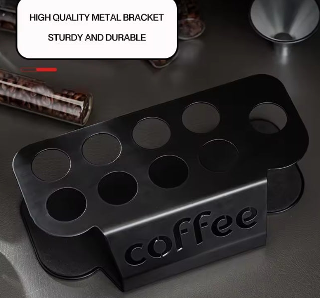 COFFEE BEAN TUBE SET-8