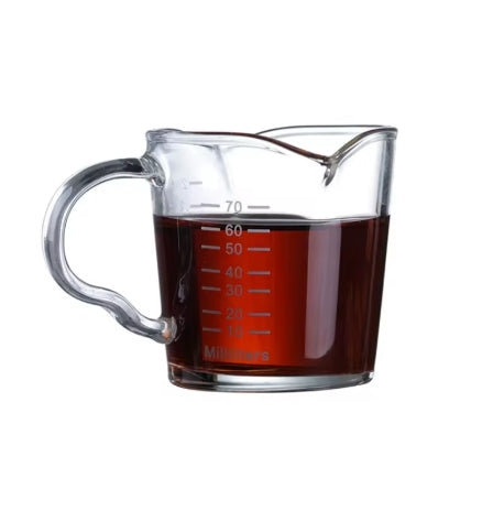 AIR FLOW - MEASURING CUP 70ML